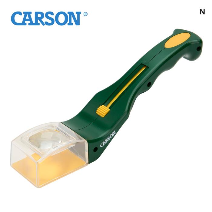 카슨 곤충트랩돋보기 5배 HU-10